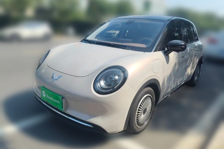 Wuling Bingo Pro 2026 Model 330km Flagship Edition