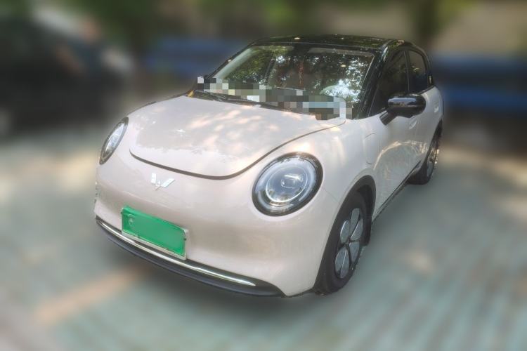 Gebrauchter Wuling Bingo Pro 2026 Model 403km Deluxe Edition Guazi used car, China used car export, Used car for sale, Used  cars, Cheapest cars for sale