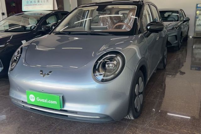 Used Wuling Bingo Pro 2026 Model 403km Flagship Edition
