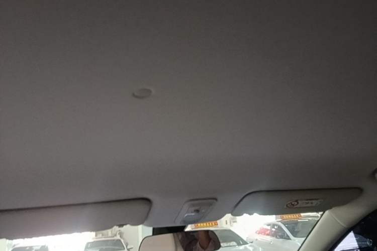Used Wuling Bingo Pro 2026 Model 330km Deluxe Edition Headliner