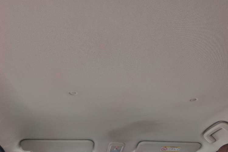 Used Wuling Bingo Pro 2026 Model 330km Deluxe Edition Headliner