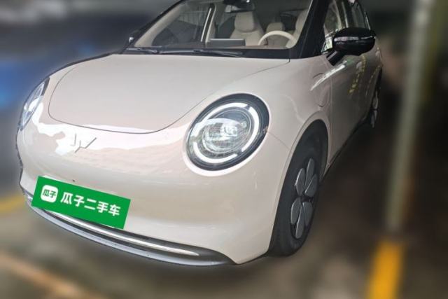 Used Wuling Bingo Pro 2026 Model 330km Flagship Edition