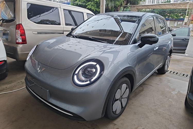 Used Wuling Bingo Pro 2026 Model 330km Flagship Edition Guazi used car, China used car export, Used car for sale, Used cars, Cheapest cars for sale