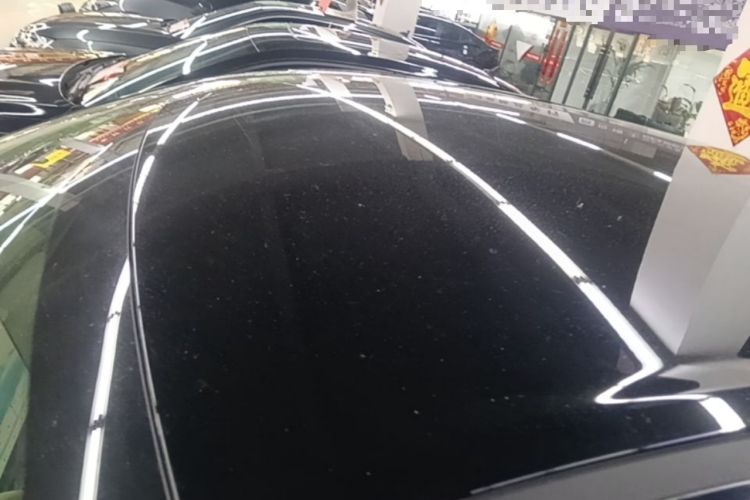 Used Wuling Bingo Pro 2026 Model 330km Deluxe Edition Roof