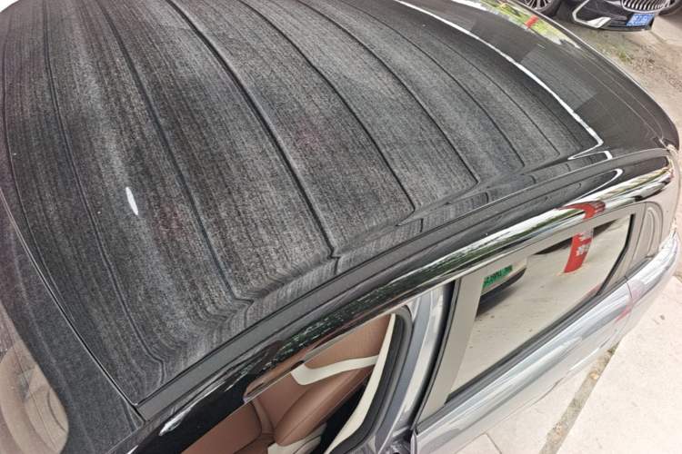 Used Wuling Bingo Pro 2026 Model 330km Deluxe Edition Roof