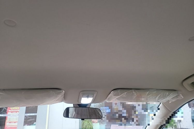 Used Wuling Bingo Pro 2026 Model 330km Flagship Edition Headliner