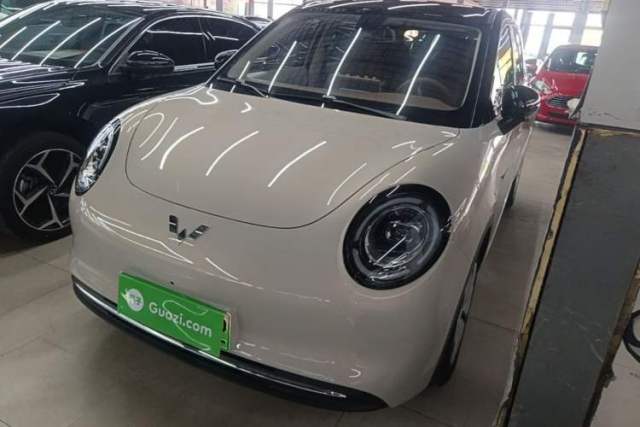 Used Wuling Bingo Pro 2026 Model 330km Flagship Edition