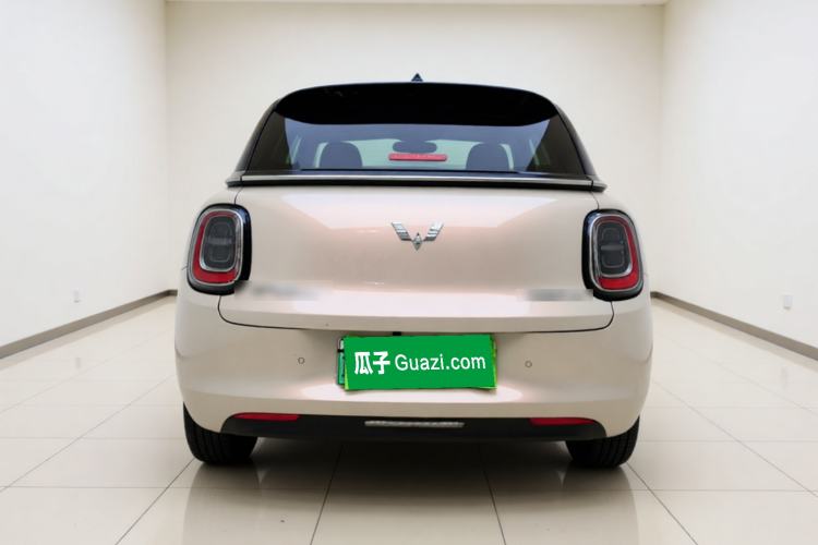 Used Wuling Bingo Pro 2026 Model 330km Flagship Edition Rear