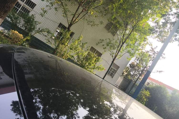 Used Wuling Bingo Pro 2026 Model 330km Flagship Edition Roof