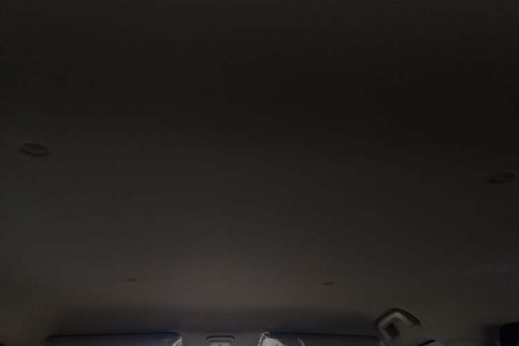 Used Wuling Bingo Pro 2026 Model 403km Flagship Edition Headliner