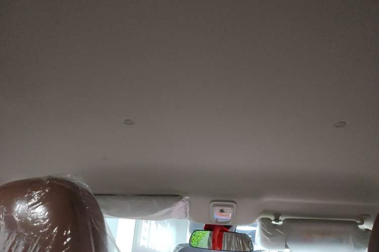 Used Wuling Bingo Pro 2026 Model 403km Flagship Edition Headliner