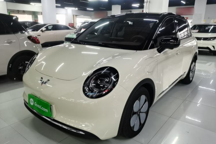 Wuling Bingo Pro 2026 Model 330km Flagship Edition