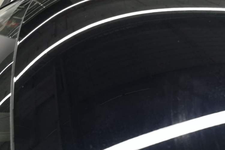 Used Wuling Bingo Pro 2026 Model 403km Flagship Edition Roof