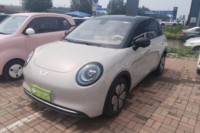 Used Wuling Bingo Pro 2026 Model 403km Flagship Edition