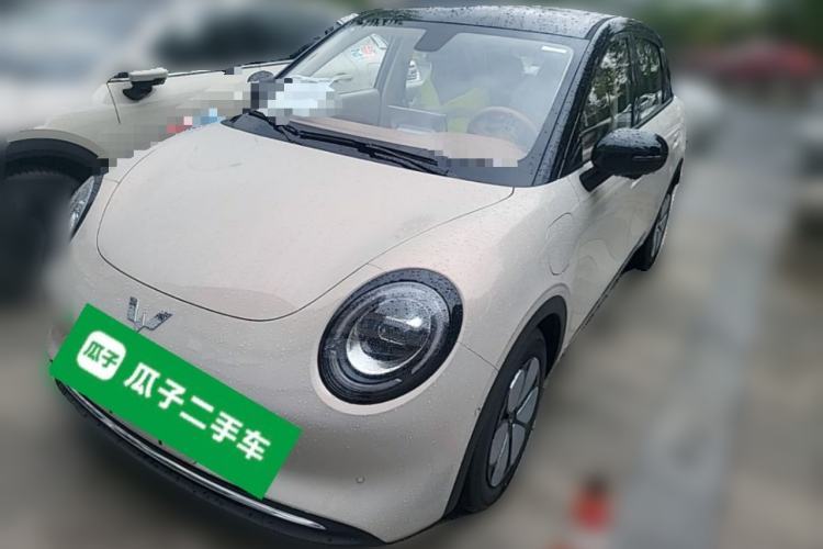 Used Wuling Bingo Pro 2026 Model 330km Flagship Edition Guazi used car, China used car export, Used car for sale, Used  cars, Cheapest cars for sale