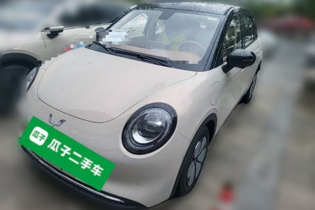 Used Wuling Bingo Pro 2026 Model 330km Flagship Edition