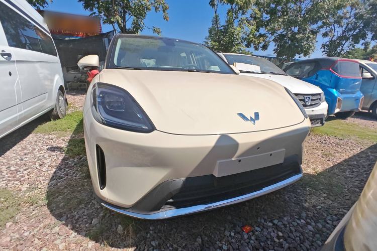 Used Wuling Bingo S 2025 Model 430km Flagship Edition Interior 2