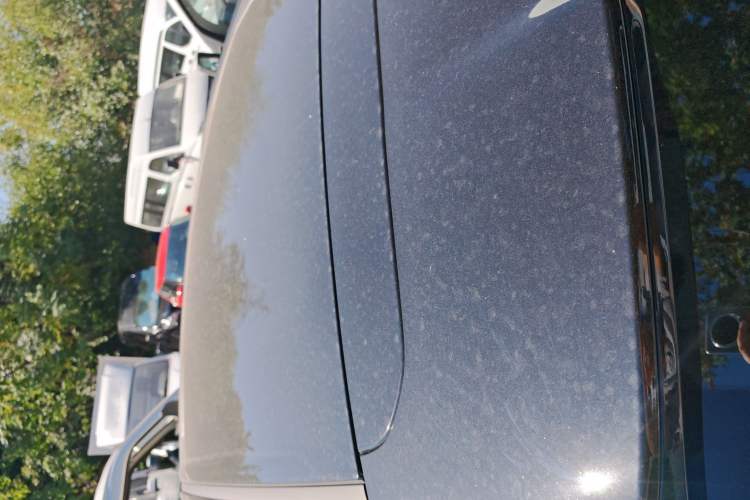 Used Wuling Bingo S 2025 Model 430km Flagship Edition Roof