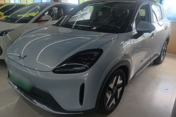 Used Wuling Bingo S 2025 Model 430km Flagship Edition Guazi used car, China used car export, Used car for sale, Used cars, Cheapest cars for sale