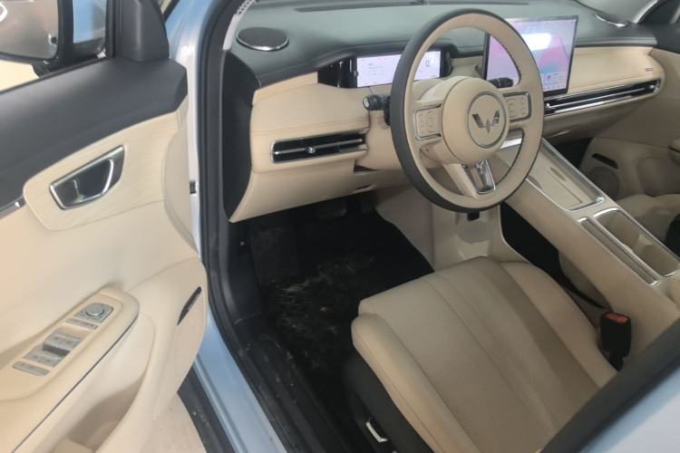 Used Wuling Bingo S 2025 Model 430km Flagship Edition Driver Seat