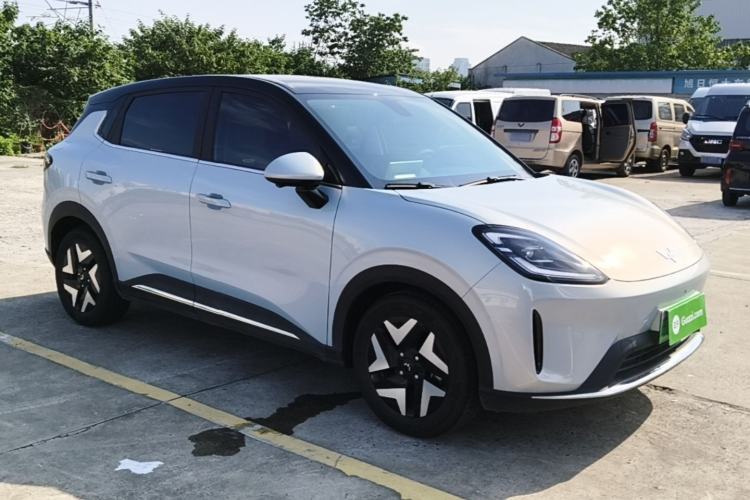 Used Wuling Bingo S 2025 Model 430km Flagship Edition Exterior 1
