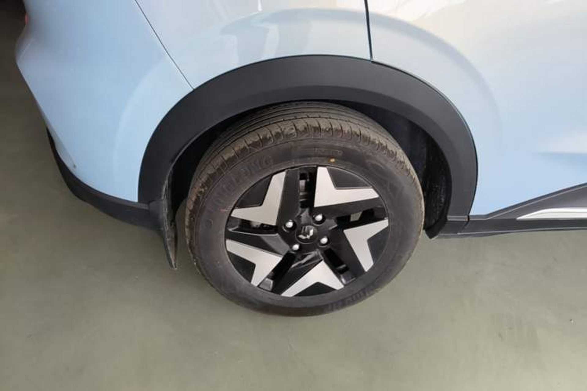 Used Wuling Bingo S 2025 Model 325km Flagship Edition Exterior 3