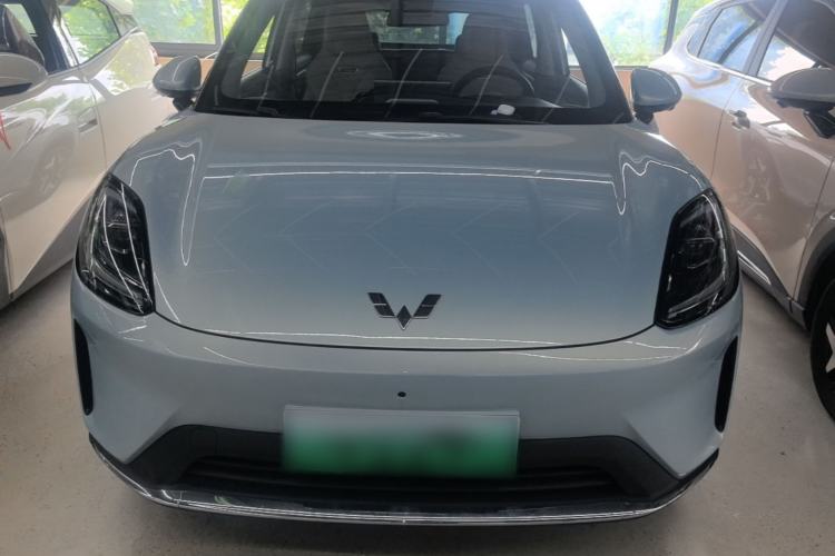 Used Wuling Bingo S 2025 Model 430km Flagship Edition Front