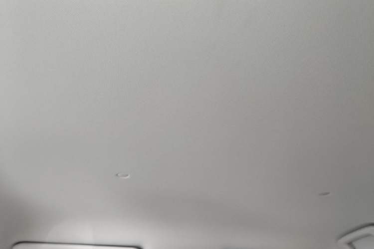 Used Wuling Bingo S 2025 Model 430km Flagship Edition Headliner