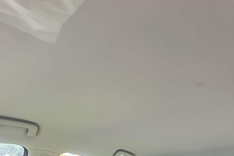 Used Wuling Bingo S 2025 Model 325km Flagship Edition Headliner