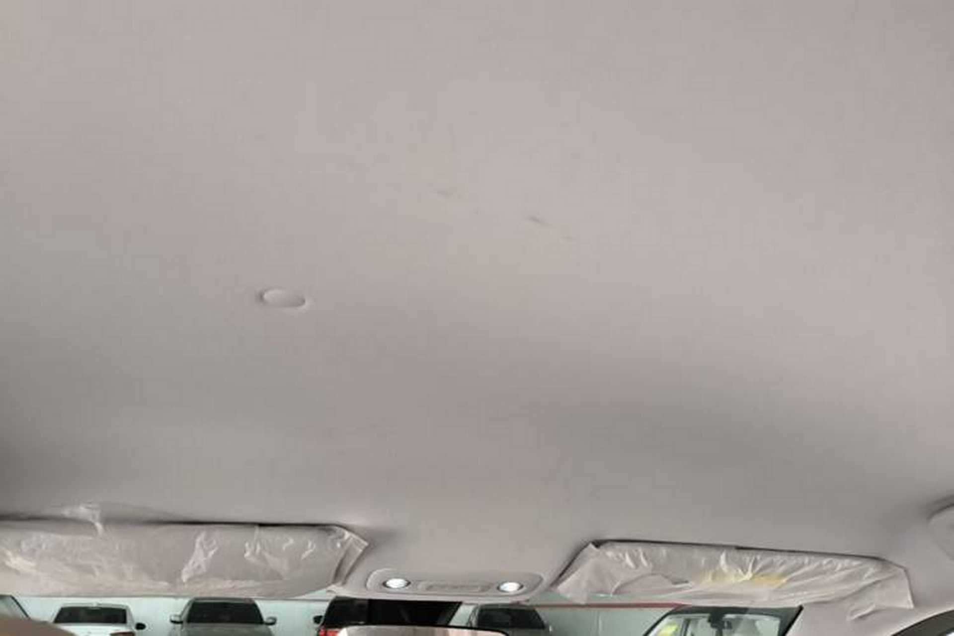 Used Wuling Bingo S 2025 Model 325km Flagship Edition Headliner