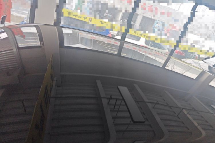 Used Wuling Bingo S 2025 Model 430km Flagship Edition Roof