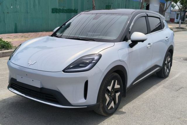 Used Wuling Bingo S 2025 Model 325km Flagship Edition
