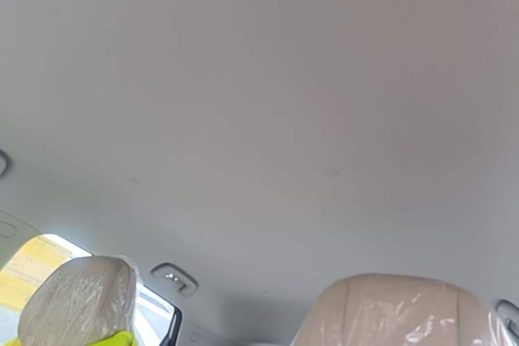 Used Wuling Bingo S 2025 Model 325km Flagship Edition Headliner