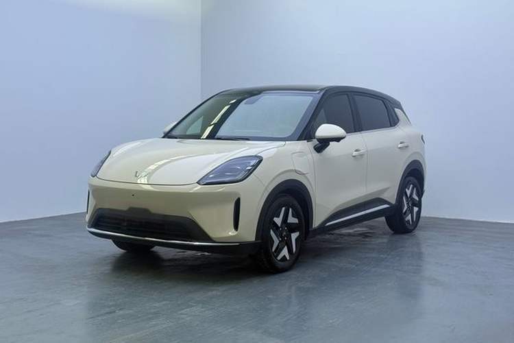 Used Wuling Bingo S 2025 Model 430km Flagship Edition Guazi used car, China used car export, Used car for sale, Used Wuling cars, Cheapest cars for sale, Electric vehicle, New energy car