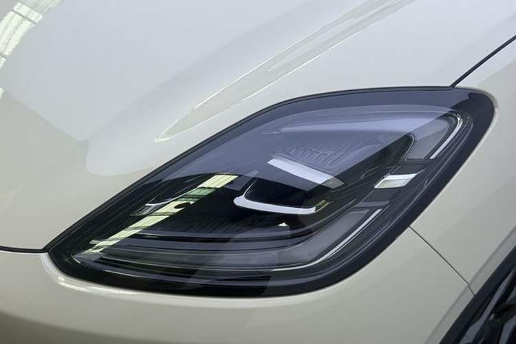 Used Wuling Bingo S 2025 Model 430km Flagship Edition Exterior 7