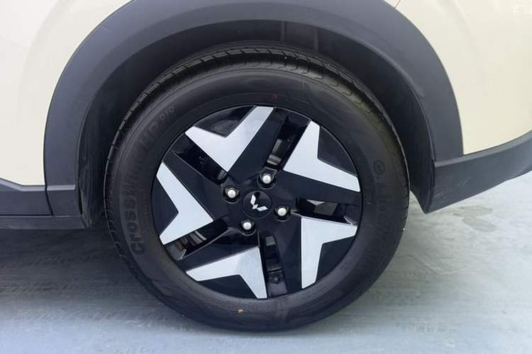 Used Wuling Bingo S 2025 Model 430km Flagship Edition Exterior 8