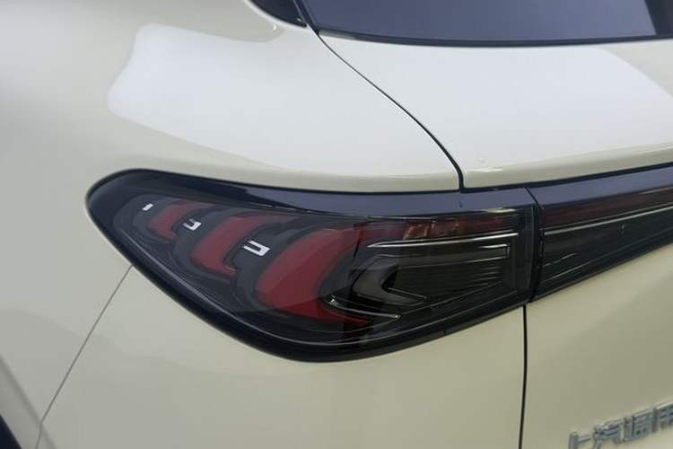 Used Wuling Bingo S 2025 Model 430km Flagship Edition Exterior 9