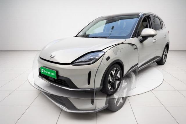 Used Wuling Bingo S 2025 Model 430km Flagship Edition