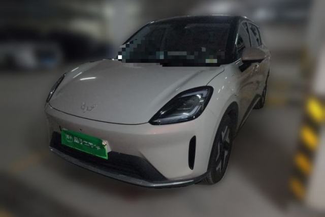 Used Wuling Bingo S 2025 Model 325km Flagship Edition