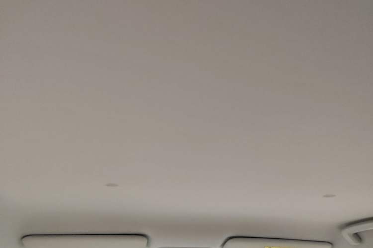 Used Wuling Bingo S 2025 Model 430km Flagship Edition Headliner