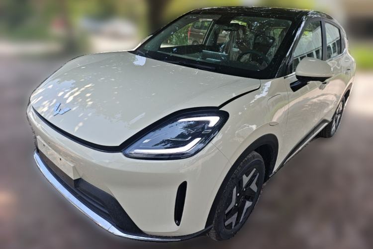 Used Wuling Bingo S 2025 Model 325km Flagship Edition Guazi used car, China used car export, Used car for sale, Used  cars, Cheapest cars for sale