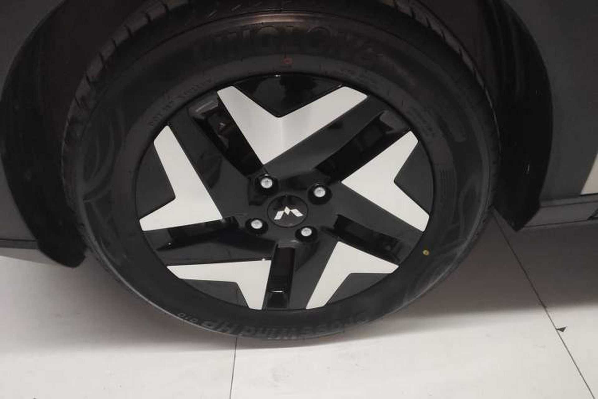 Used Wuling Bingo S 2025 Model 430km Flagship Edition Exterior 4