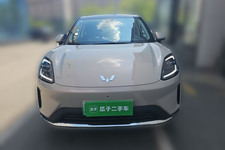 Used Wuling Bingo S 2025 Model 430km Flagship Edition Front