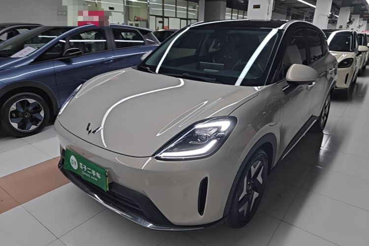 Used Wuling Bingo S 2025 Model 430km Flagship Edition Guazi used car, China used car export, Used car for sale, Used  cars, Cheapest cars for sale