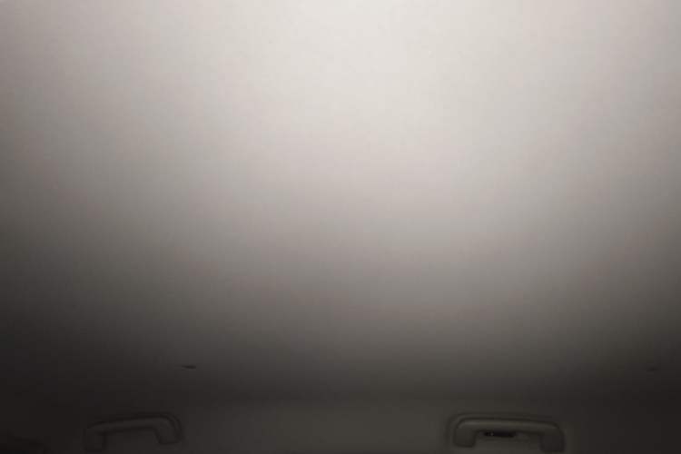 Used Wuling Bingo S 2025 Model 325km Deluxe Edition Headliner