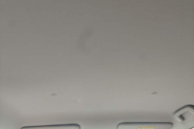 Used Wuling Bingo S 2025 Model 430km Flagship Edition Headliner