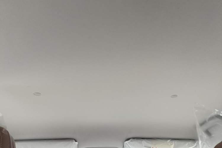 Used Wuling Bingo S 2025 Model 325km Deluxe Edition Headliner