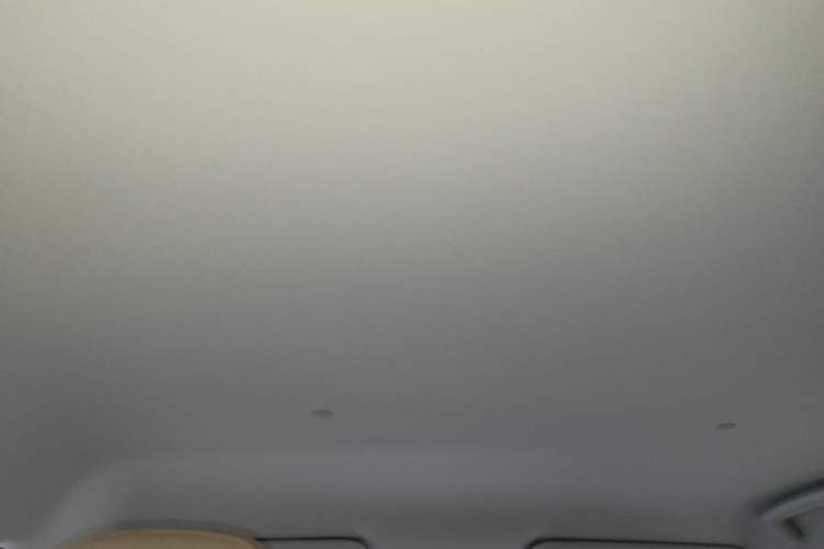 Used Wuling Bingo S 2025 Model 325km Flagship Edition Headliner