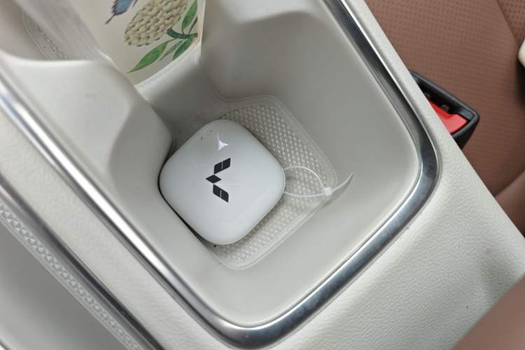 Used Wuling Bingo S 2025 Model 430km Flagship Edition Interior 1