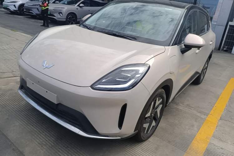 Used Wuling Bingo S 2025 Model 325km Flagship Edition Guazi used car, China used car export, Used car for sale, Used  cars, Cheapest cars for sale